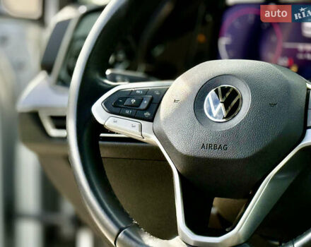Сірий Фольксваген Гольф, об'ємом двигуна 1.97 л та пробігом 131 тис. км за 20999 $, фото 68 на Automoto.ua