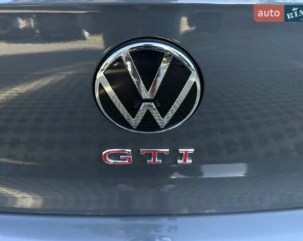 Серый Фольксваген Гольф, объемом двигателя 2 л и пробегом 32 тыс. км за 33000 $, фото 10 на Automoto.ua
