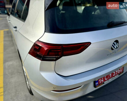 Сірий Фольксваген Гольф, об'ємом двигуна 1.97 л та пробігом 131 тис. км за 20999 $, фото 42 на Automoto.ua