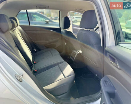 Сірий Фольксваген Гольф, об'ємом двигуна 1.97 л та пробігом 131 тис. км за 20999 $, фото 65 на Automoto.ua