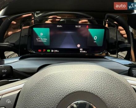 Сірий Фольксваген Гольф, об'ємом двигуна 1.97 л та пробігом 85 тис. км за 28900 $, фото 26 на Automoto.ua