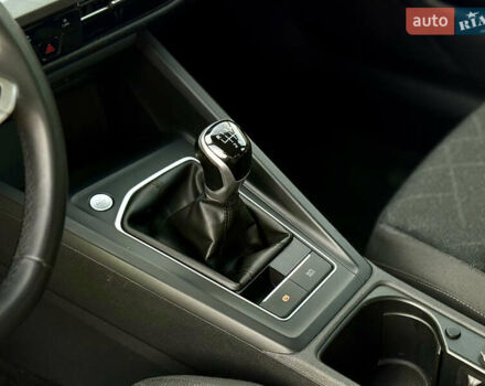 Сірий Фольксваген Гольф, об'ємом двигуна 1.97 л та пробігом 131 тис. км за 20999 $, фото 54 на Automoto.ua