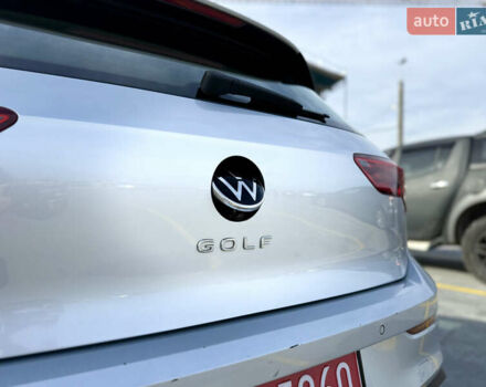 Сірий Фольксваген Гольф, об'ємом двигуна 1.97 л та пробігом 131 тис. км за 20999 $, фото 43 на Automoto.ua
