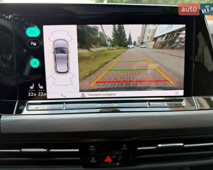 Сірий Фольксваген Гольф, об'ємом двигуна 1.97 л та пробігом 85 тис. км за 28900 $, фото 24 на Automoto.ua