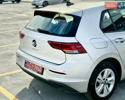 Сірий Фольксваген Гольф, об'ємом двигуна 1.97 л та пробігом 131 тис. км за 20999 $, фото 37 на Automoto.ua