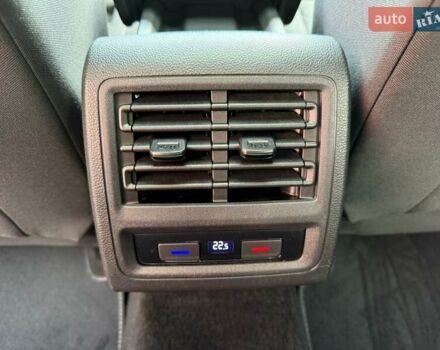 Сірий Фольксваген Гольф, об'ємом двигуна 1.97 л та пробігом 85 тис. км за 28900 $, фото 45 на Automoto.ua