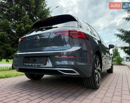 Сірий Фольксваген Гольф, об'ємом двигуна 1.97 л та пробігом 85 тис. км за 28900 $, фото 18 на Automoto.ua