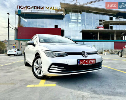 Сірий Фольксваген Гольф, об'ємом двигуна 1.97 л та пробігом 131 тис. км за 20999 $, фото 9 на Automoto.ua