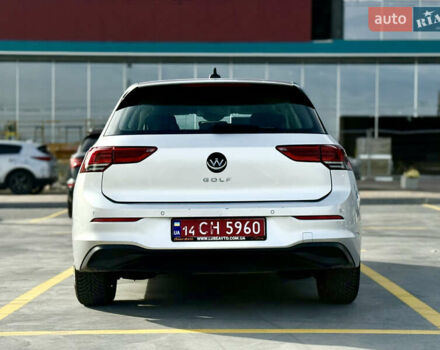 Сірий Фольксваген Гольф, об'ємом двигуна 1.97 л та пробігом 131 тис. км за 20999 $, фото 34 на Automoto.ua