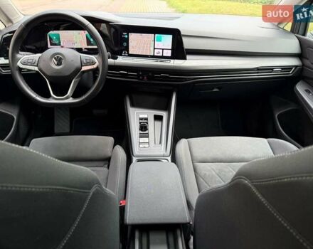 Сірий Фольксваген Гольф, об'ємом двигуна 1.97 л та пробігом 85 тис. км за 28900 $, фото 54 на Automoto.ua