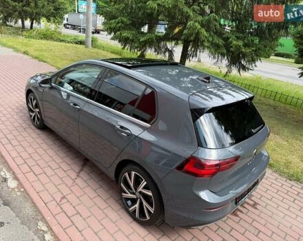 Сірий Фольксваген Гольф, об'ємом двигуна 1.97 л та пробігом 85 тис. км за 28900 $, фото 33 на Automoto.ua