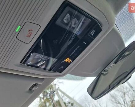 Серый Фольксваген Гольф, объемом двигателя 2 л и пробегом 146 тыс. км за 23333 $, фото 25 на Automoto.ua