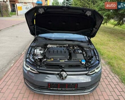 Сірий Фольксваген Гольф, об'ємом двигуна 1.97 л та пробігом 85 тис. км за 28900 $, фото 20 на Automoto.ua