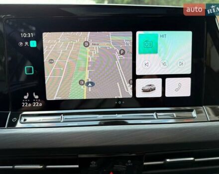 Сірий Фольксваген Гольф, об'ємом двигуна 1.97 л та пробігом 85 тис. км за 28900 $, фото 22 на Automoto.ua