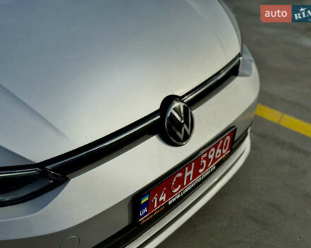 Сірий Фольксваген Гольф, об'ємом двигуна 1.97 л та пробігом 131 тис. км за 20999 $, фото 46 на Automoto.ua