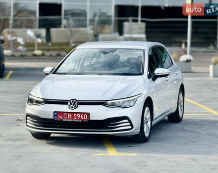 Сірий Фольксваген Гольф, об'ємом двигуна 1.97 л та пробігом 131 тис. км за 20999 $, фото 12 на Automoto.ua