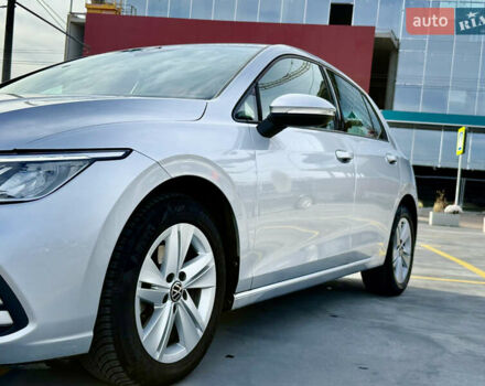 Сірий Фольксваген Гольф, об'ємом двигуна 1.97 л та пробігом 131 тис. км за 20999 $, фото 19 на Automoto.ua