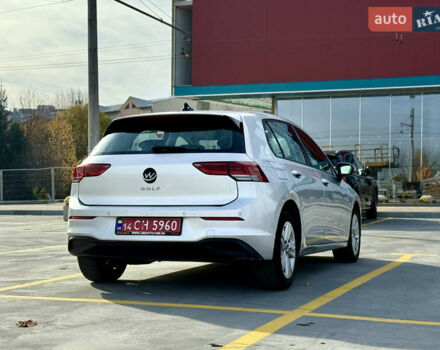 Сірий Фольксваген Гольф, об'ємом двигуна 1.97 л та пробігом 131 тис. км за 20999 $, фото 35 на Automoto.ua