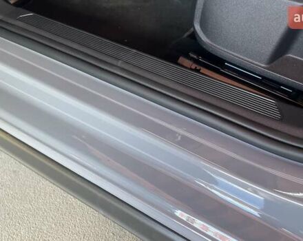 Серый Фольксваген Гольф, объемом двигателя 1.98 л и пробегом 18 тыс. км за 37990 $, фото 36 на Automoto.ua