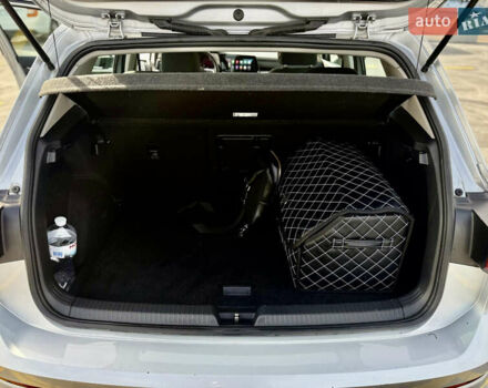 Сірий Фольксваген Гольф, об'ємом двигуна 1.97 л та пробігом 131 тис. км за 20999 $, фото 62 на Automoto.ua