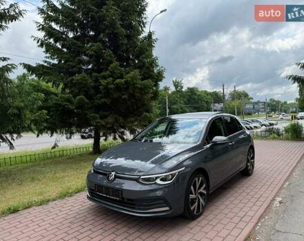 Сірий Фольксваген Гольф, об'ємом двигуна 1.97 л та пробігом 85 тис. км за 28900 $, фото 38 на Automoto.ua