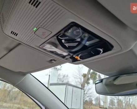 Серый Фольксваген Гольф, объемом двигателя 2 л и пробегом 146 тыс. км за 23333 $, фото 50 на Automoto.ua