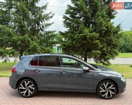 Сірий Фольксваген Гольф, об'ємом двигуна 1.97 л та пробігом 85 тис. км за 28900 $, фото 14 на Automoto.ua