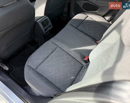 Сірий Фольксваген Гольф, об'ємом двигуна 1.97 л та пробігом 131 тис. км за 20999 $, фото 59 на Automoto.ua