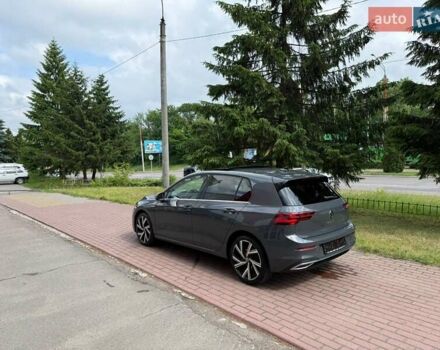 Сірий Фольксваген Гольф, об'ємом двигуна 1.97 л та пробігом 85 тис. км за 28900 $, фото 31 на Automoto.ua