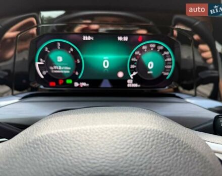 Сірий Фольксваген Гольф, об'ємом двигуна 1.97 л та пробігом 85 тис. км за 28900 $, фото 30 на Automoto.ua