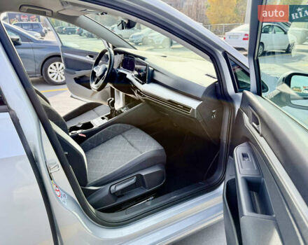 Сірий Фольксваген Гольф, об'ємом двигуна 1.97 л та пробігом 131 тис. км за 20999 $, фото 74 на Automoto.ua