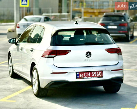 Сірий Фольксваген Гольф, об'ємом двигуна 1.97 л та пробігом 131 тис. км за 20999 $, фото 29 на Automoto.ua