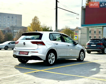 Сірий Фольксваген Гольф, об'ємом двигуна 1.97 л та пробігом 131 тис. км за 20999 $, фото 38 на Automoto.ua