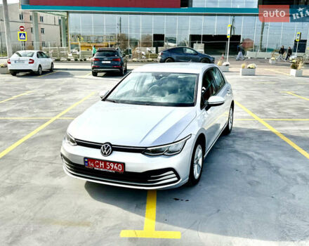 Сірий Фольксваген Гольф, об'ємом двигуна 1.97 л та пробігом 131 тис. км за 20999 $, фото 17 на Automoto.ua