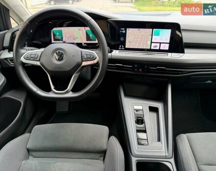 Сірий Фольксваген Гольф, об'ємом двигуна 1.97 л та пробігом 85 тис. км за 28900 $, фото 46 на Automoto.ua