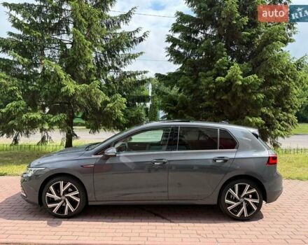 Сірий Фольксваген Гольф, об'ємом двигуна 1.97 л та пробігом 85 тис. км за 28900 $, фото 27 на Automoto.ua