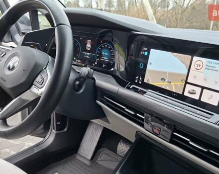 Серый Фольксваген Гольф, объемом двигателя 2 л и пробегом 146 тыс. км за 23333 $, фото 48 на Automoto.ua