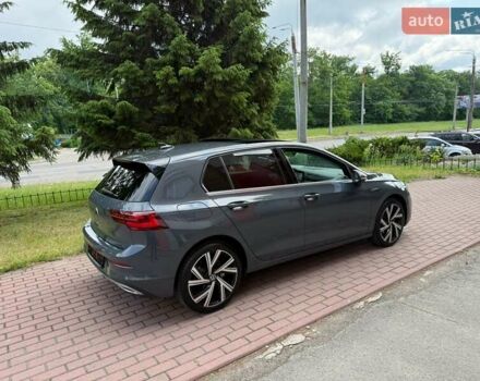 Сірий Фольксваген Гольф, об'ємом двигуна 1.97 л та пробігом 85 тис. км за 28900 $, фото 12 на Automoto.ua