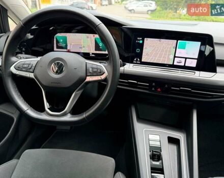 Сірий Фольксваген Гольф, об'ємом двигуна 1.97 л та пробігом 85 тис. км за 28900 $, фото 53 на Automoto.ua