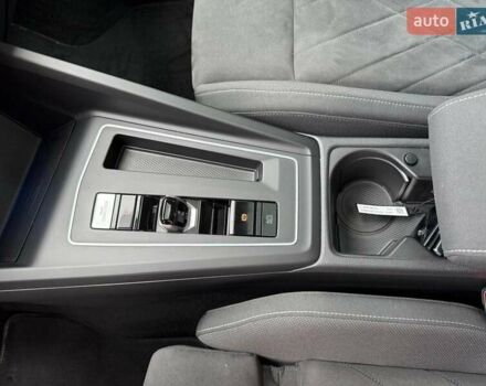 Сірий Фольксваген Гольф, об'ємом двигуна 1.97 л та пробігом 85 тис. км за 28900 $, фото 50 на Automoto.ua