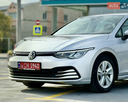 Сірий Фольксваген Гольф, об'ємом двигуна 1.97 л та пробігом 131 тис. км за 20999 $, фото 16 на Automoto.ua