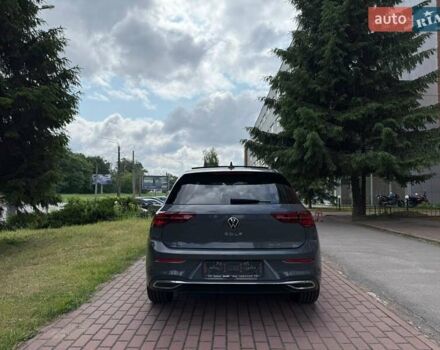 Сірий Фольксваген Гольф, об'ємом двигуна 1.97 л та пробігом 85 тис. км за 28900 $, фото 13 на Automoto.ua