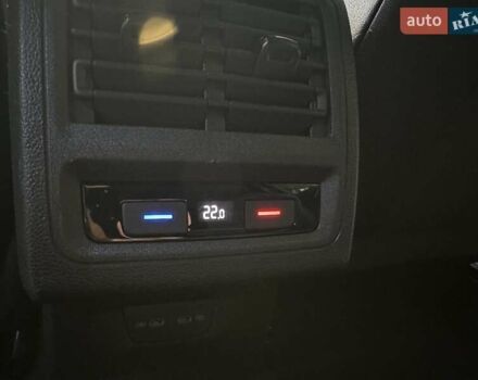 Серый Фольксваген Гольф, объемом двигателя 2 л и пробегом 32 тыс. км за 33000 $, фото 27 на Automoto.ua