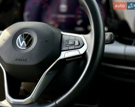Сірий Фольксваген Гольф, об'ємом двигуна 1.97 л та пробігом 131 тис. км за 20999 $, фото 69 на Automoto.ua