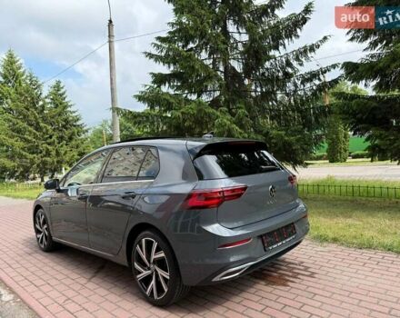 Сірий Фольксваген Гольф, об'ємом двигуна 1.97 л та пробігом 85 тис. км за 28900 $, фото 32 на Automoto.ua