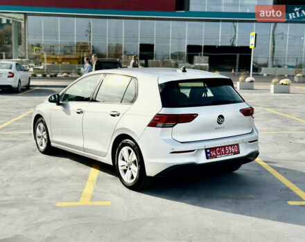 Сірий Фольксваген Гольф, об'ємом двигуна 1.97 л та пробігом 131 тис. км за 20999 $, фото 25 на Automoto.ua