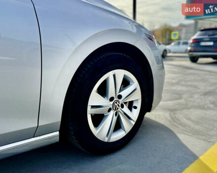 Сірий Фольксваген Гольф, об'ємом двигуна 1.97 л та пробігом 131 тис. км за 20999 $, фото 47 на Automoto.ua