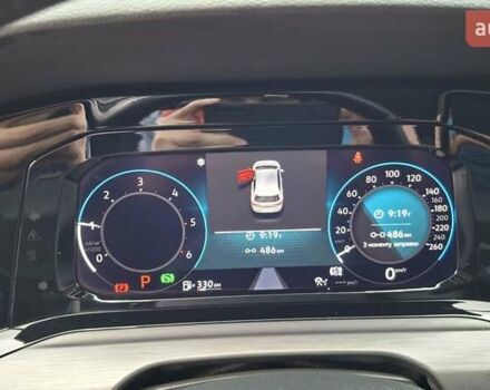 Серый Фольксваген Гольф, объемом двигателя 2 л и пробегом 146 тыс. км за 23333 $, фото 29 на Automoto.ua