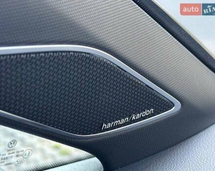 Серый Фольксваген Гольф, объемом двигателя 2 л и пробегом 32 тыс. км за 33000 $, фото 31 на Automoto.ua