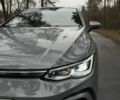 Серый Фольксваген Гольф, объемом двигателя 1.4 л и пробегом 120 тыс. км за 24000 $, фото 7 на Automoto.ua